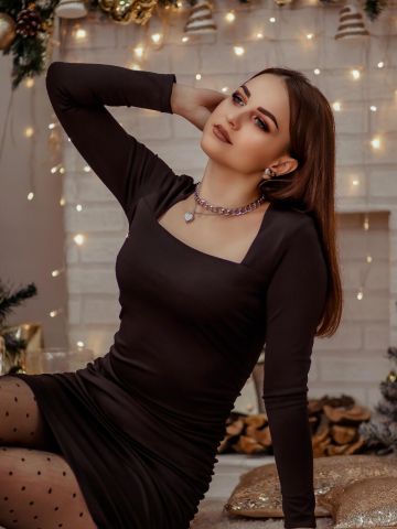 Проститутка Ядвига