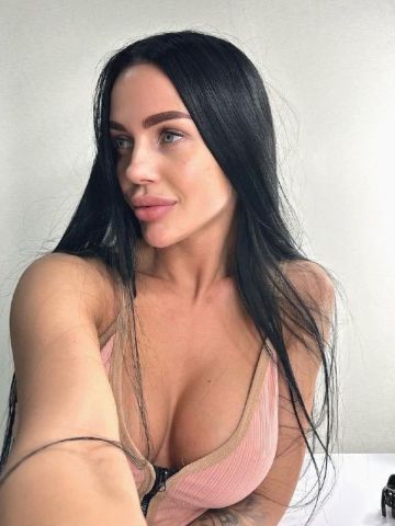 Проститутка Нинель